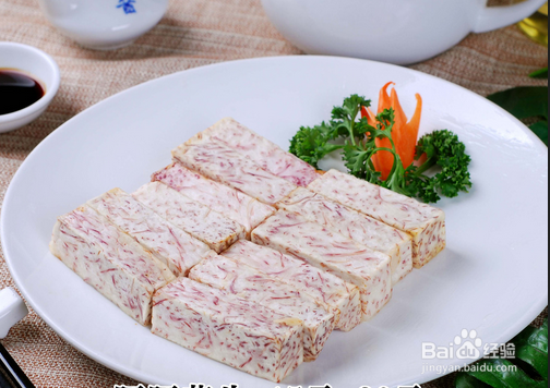 多吃蔬菜的好处(二)