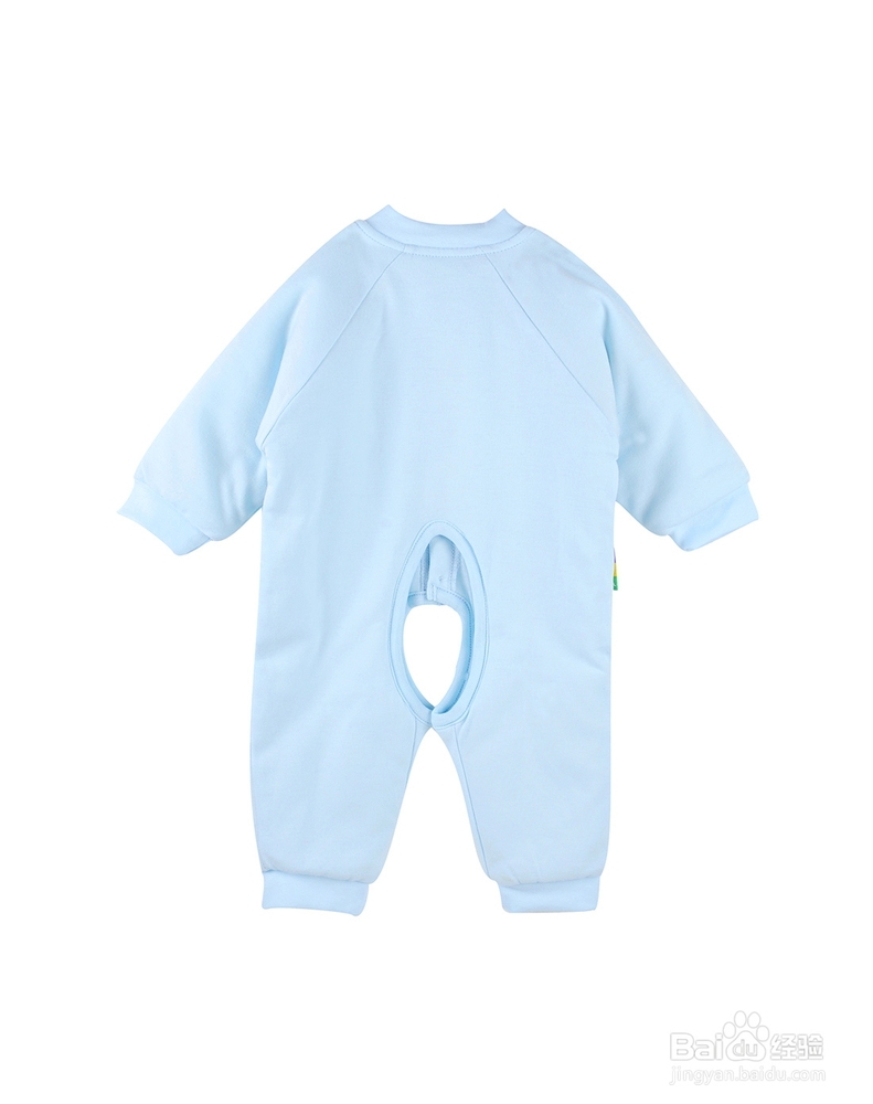 怎样为宝宝挑选衣物