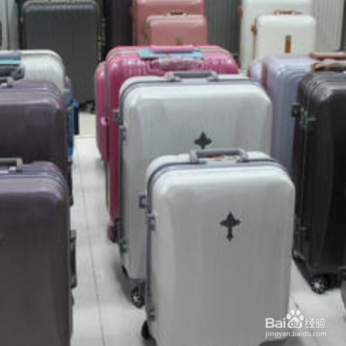 行李箱拉杆伸缩坏了怎么修