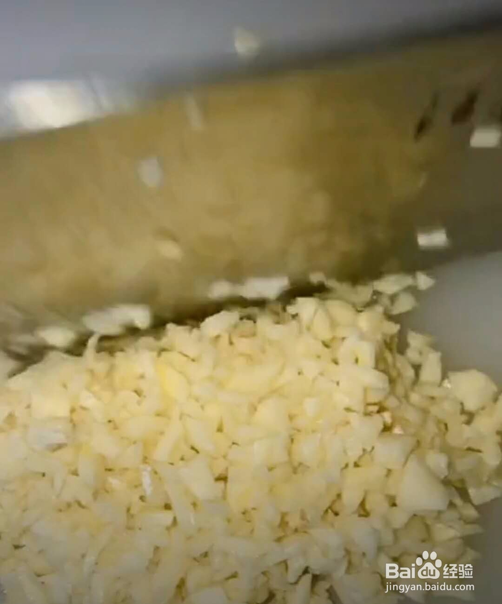 扇贝怎么样做好吃