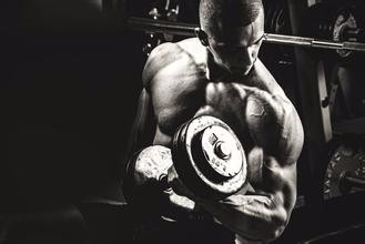 瘦子增肌增重的十个要点【健身健美】