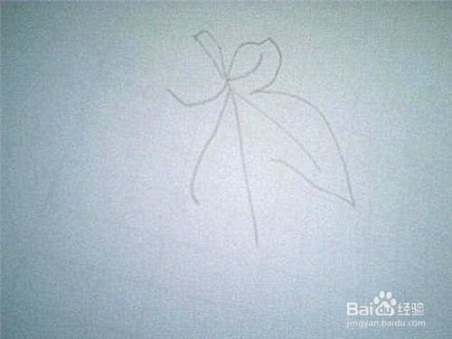 简笔画枫叶的画法