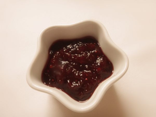 一抹酸的马卡龙