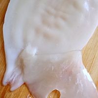 如何做美味的宫保鱿鱼