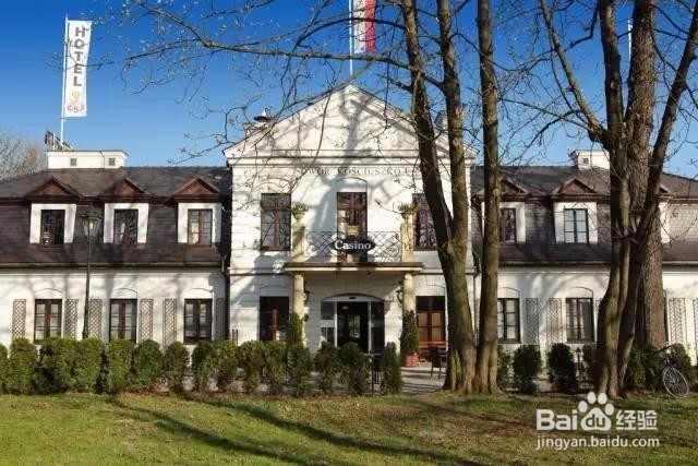 去哪些国家旅行听起来高大上其实很实惠