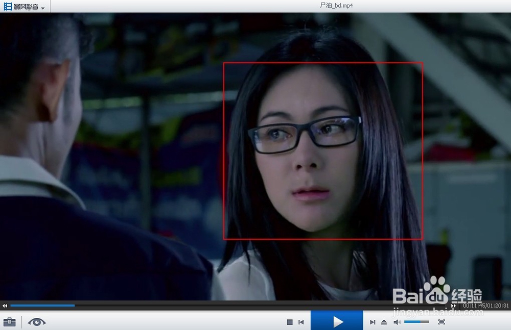 如何在电脑上观看3D视频影片/如何设置3D