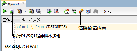Oracle数据库指导五