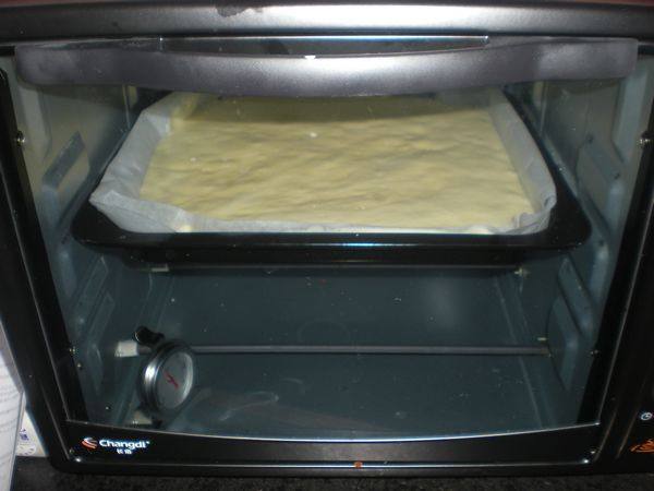 法式海绵蛋糕的做法,甜点的好选择