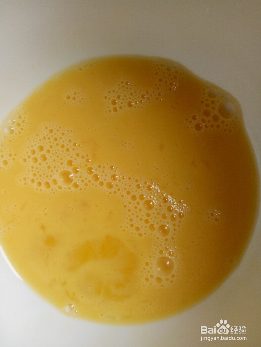 西红柿鸡蛋汤的做法