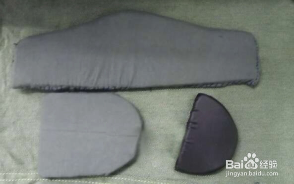 手工制作黄包车模型