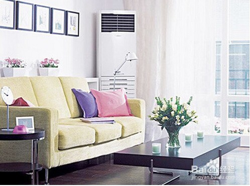 夏天怎样使用空调比较省电?