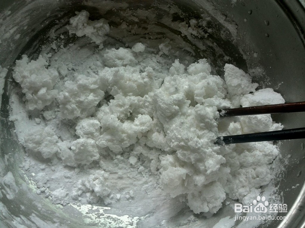 家常虾饺的做法