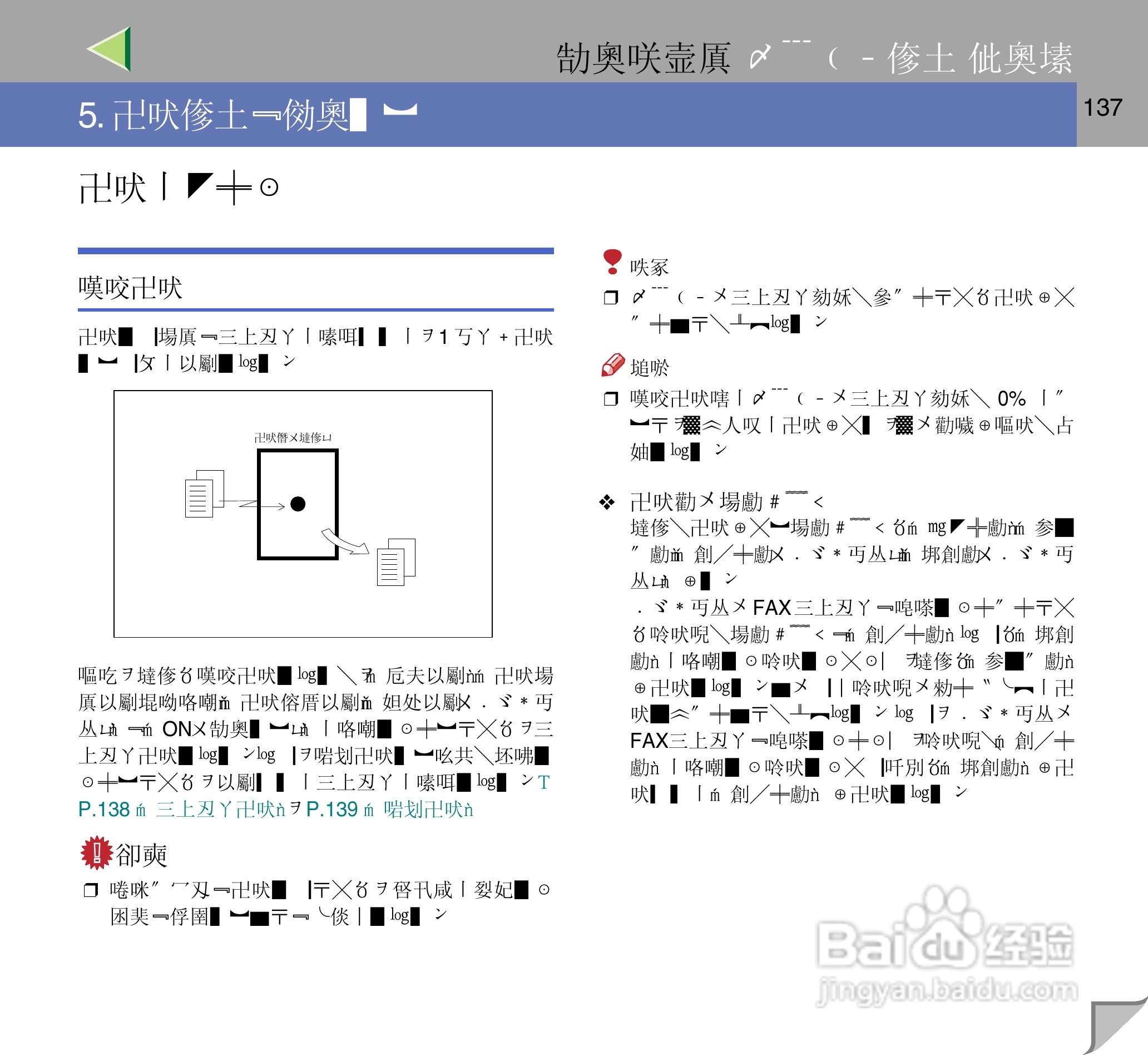 IPsio color8150彩色激光打印机使用说明书:[14]