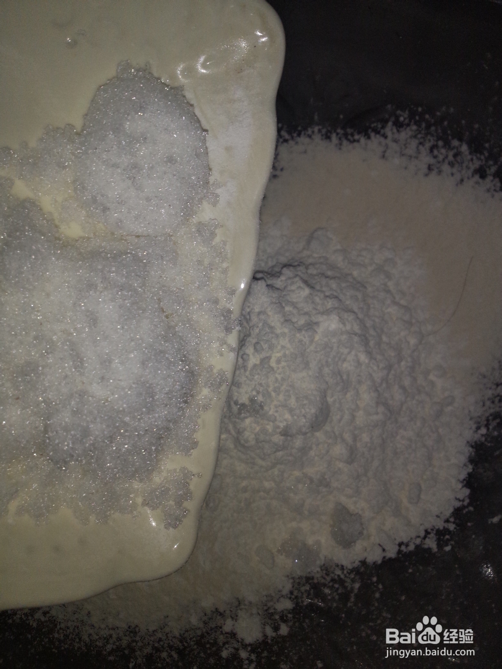 过年宴客小零食——香酥芝麻球