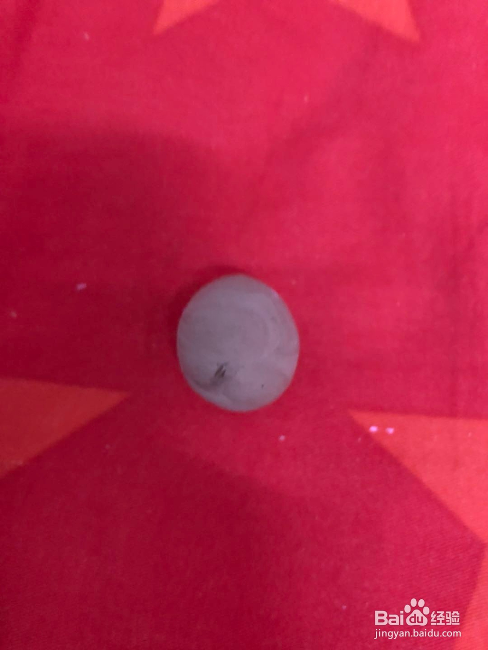 制作可爱的小熊