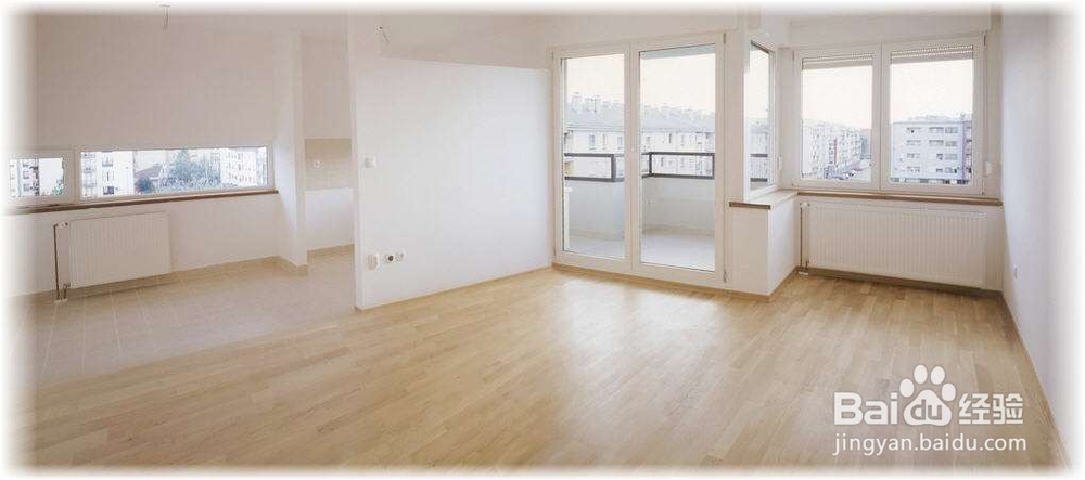 如何选购木质地板建材?