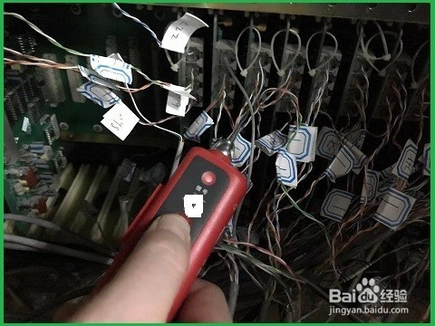 电话交换机怎么修改端口绑定的分机号