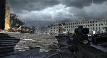 《地铁2033》游戏操作指南心得