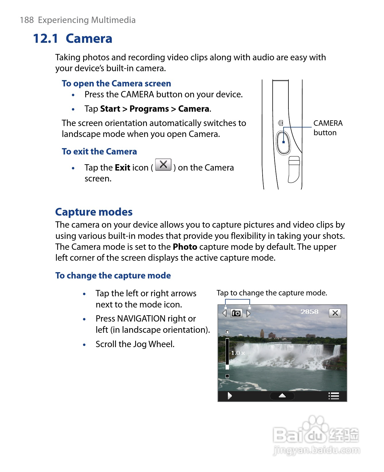 HTC P6500手机说明书:[19]