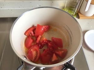 教你做懒人热汤面
