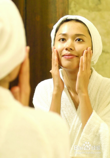 怎么样保养肌肤?