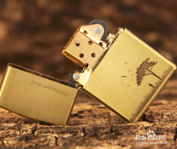 纯铜打火机怎样保养