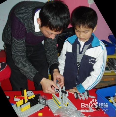 怎样提高孩子的自信心