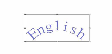 怎样用Photoshop制作艺术字