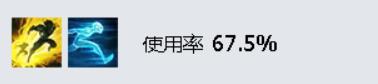 S8上单恐怖怪物,诺手加强回归!