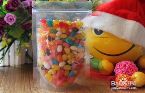 自封袋使用和选择