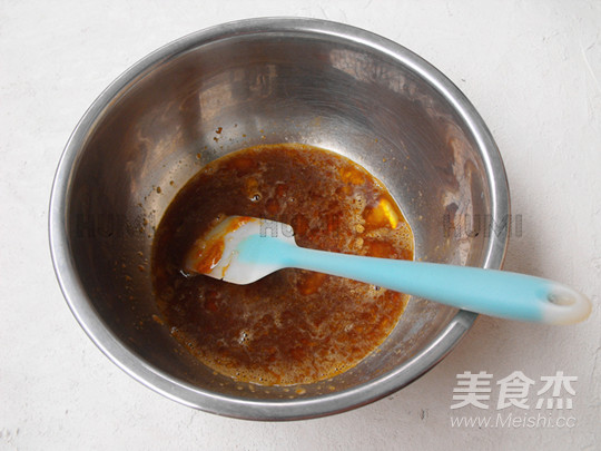 可可坚果意式脆饼Biscotti【低脂烘焙食谱】