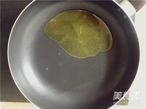 快速早餐---手抓饼