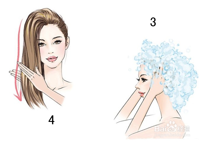 2013发型新趋势,教你DIY“蓬松头”