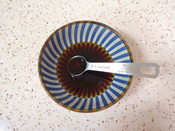 照烧挪威三文鱼