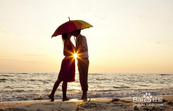 有个比你女友条件好的女生追你怎么办