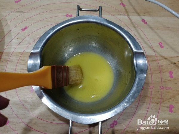 酥脆吐司条的做法