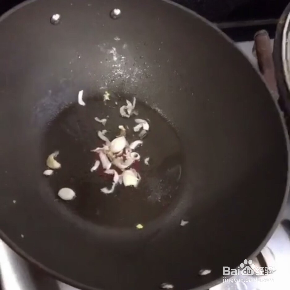 黄金馒头怎么做？