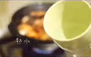 黄焖鸡米饭的家常做法