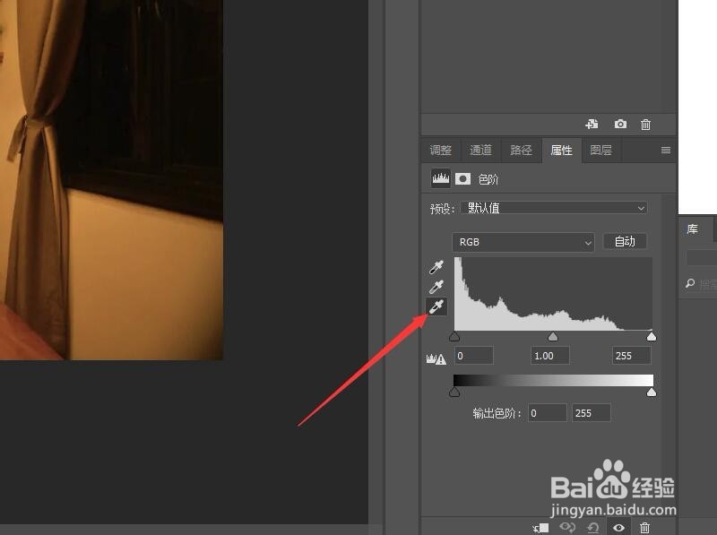 Photoshop 如何调整照片中图像的颜色