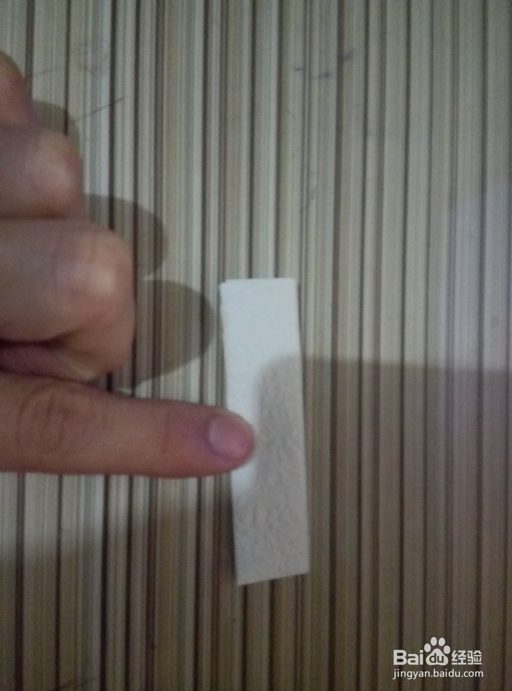 怎么用纸折狙击枪