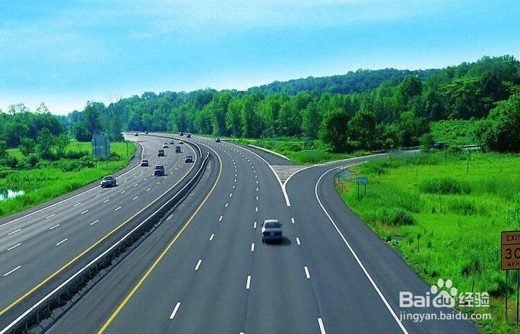 春运走高速注意事项