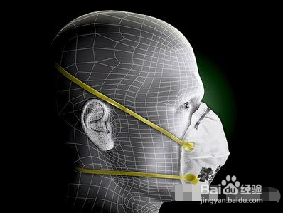 如何正确使用佩戴口罩