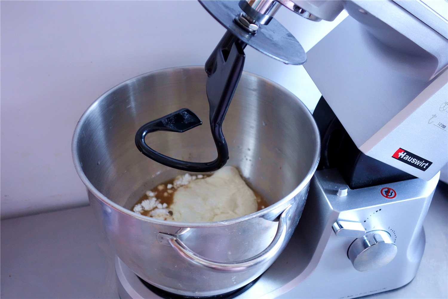 榛子乳酪软欧的做法,你学会了吗