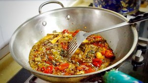 经典私房菜酸菜鱼