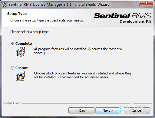 topsolid【安装及注册3】