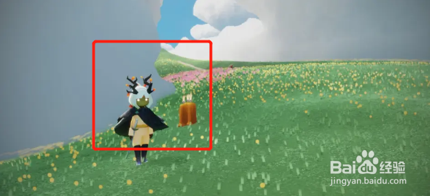 光遇2022年2月7日季节蜡烛在哪