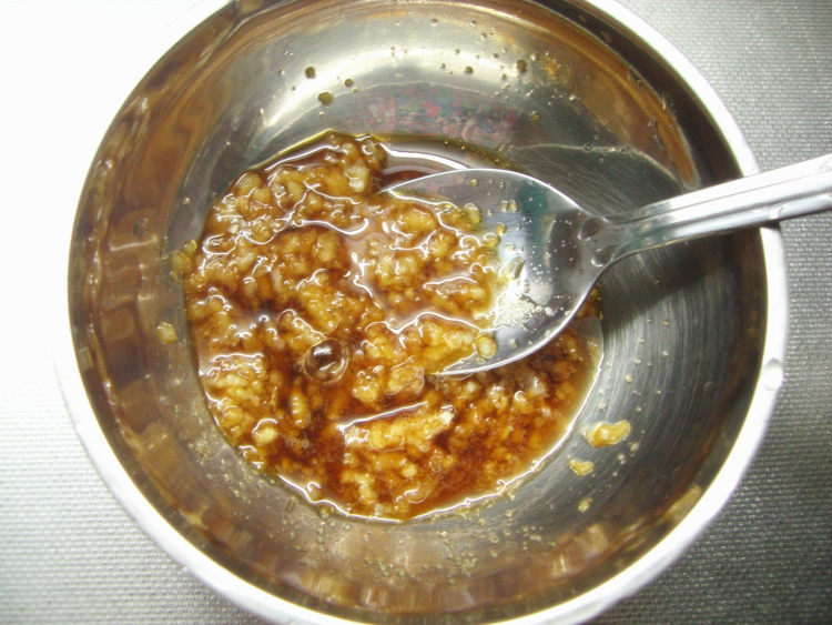 凉拌双丝的做法，妈妈们学会了吗？