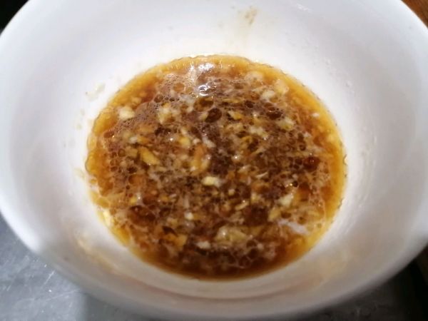 清香可口美味蒸槐花