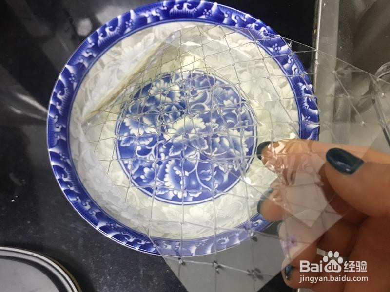 牛油果🥑慕斯的做法