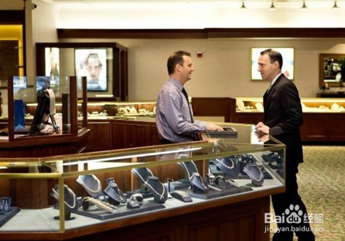 珠宝行业如何做大